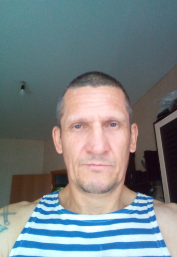 My photo - Oleg, 55 from Biysk (@oleg282606)