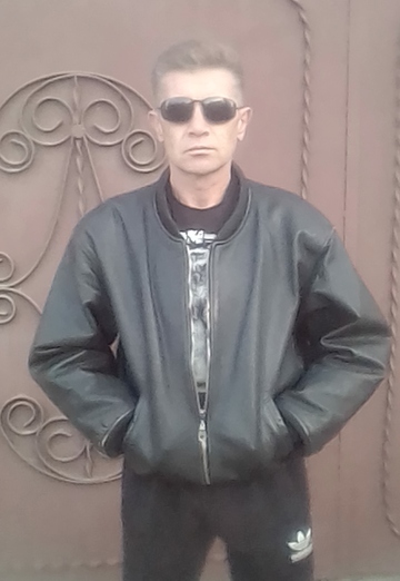 Моя фотография - Эдуард, 52 из Краснодар (@eduard25693)