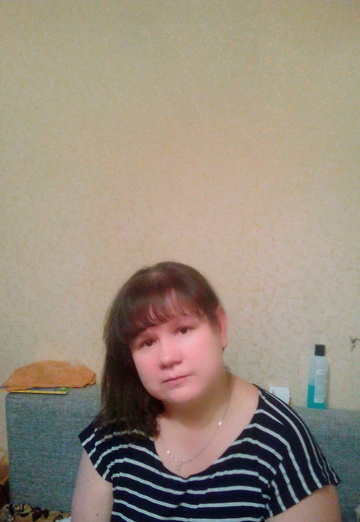 Моя фотография - Наталия, 44 из Сосногорск (@nataliya44830)