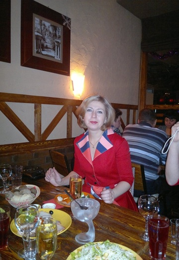 Моя фотография - Татьяна, 52 из Ангарск (@tatyana236877)