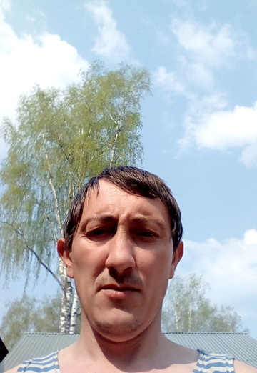 Моя фотография - Андрей, 35 из Белев (@andrey577831)