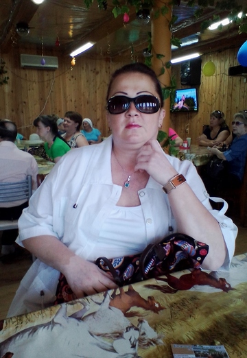 Моя фотография - Ирина, 34 из Петропавловск-Камчатский (@irina292193)