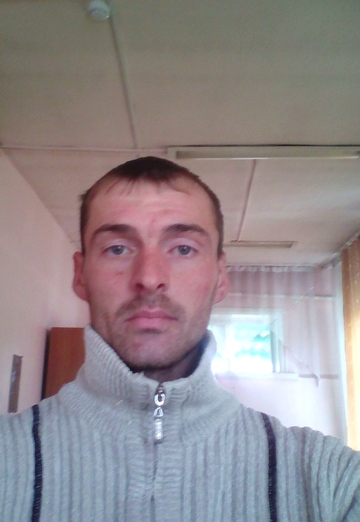 Моя фотография - Дмитрий, 38 из Минусинск (@dmitriy281398)