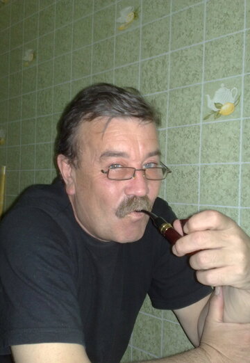 My photo - grigor, 65 from Naberezhnye Chelny (@grigor1145)