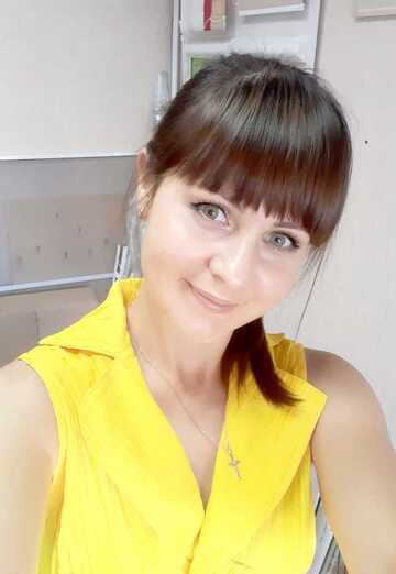 Моя фотография - Елизавета, 36 из Барнаул (@elizaveta17211)