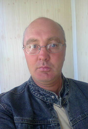 Моя фотография - Виктор, 59 из Липецк (@viktor117280)