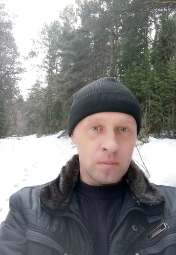 Моя фотография - Максим, 42 из Белово (@macsimkopytov)