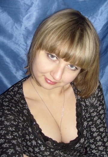 Моя фотография - Марина, 34 из Ростов-на-Дону (@marina532)