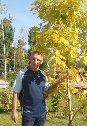 My photo - Pavel, 58 from Volgograd (@pavelfrolov22)