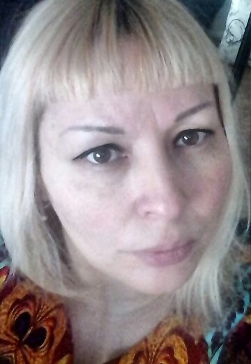 Моя фотография - Ирина, 45 из Северск (@irina273574)