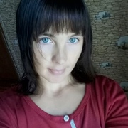 Юля, 37, Красноуральск