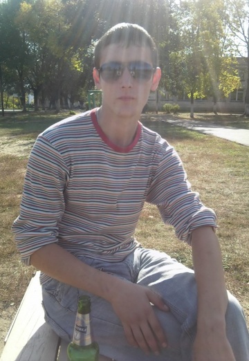 My photo - Ivan, 36 from Murom (@ivan1699)