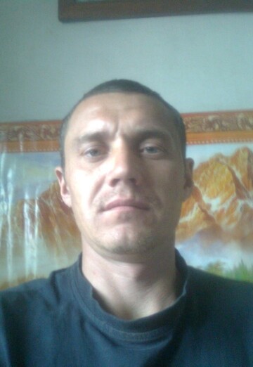 Моя фотография - Dimon, 38 из Усть-Каменогорск (@dimon13784)