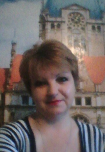 Моя фотография - Галина, 47 из Белореченск (@galina68300)
