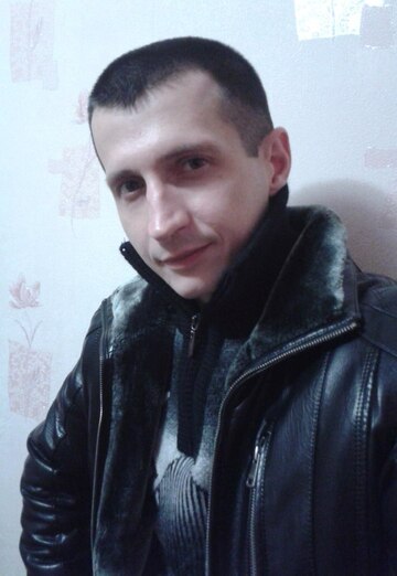 Моя фотография - Dmitry, 35 из Сегежа (@dmitry2928)