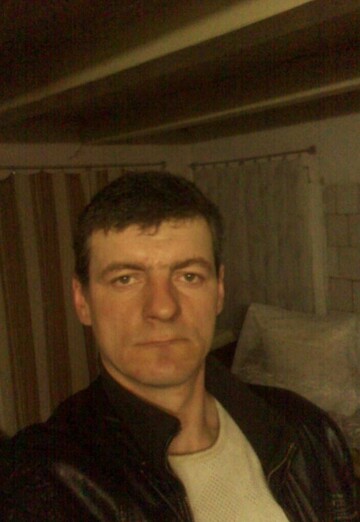 Моя фотография - Вииталий, 38 из Гродно (@vasya50426)