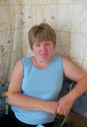 My photo - Valentina, 44 from Belomorsk (@valentina18656)