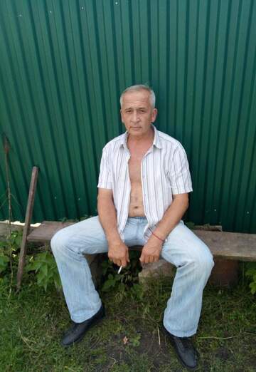 My photo - Valentin, 58 from Moscow (@valentin32548)
