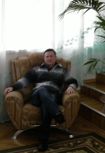 Sergey (@gnot-sergei) — my photo № 2