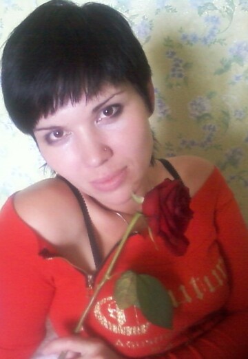 Моя фотографія - Елена, 47 з Шелехов (@elena8625912)