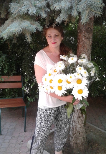 My photo - olga, 52 from Cherkasy (@olga178942)
