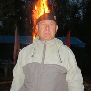 сергей, 61, Полярные Зори