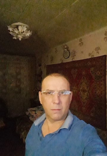 My photo - Oleg, 52 from Nizhny Novgorod (@oleg306039)