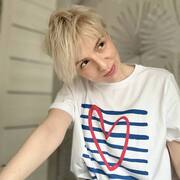 Yuliya 39 Moscow