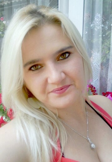 Моя фотография - Марія, 34 из Львов (@marya823)