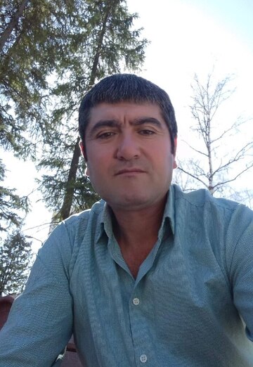 My photo - Akmal, 50 from Penza (@akmal9250)