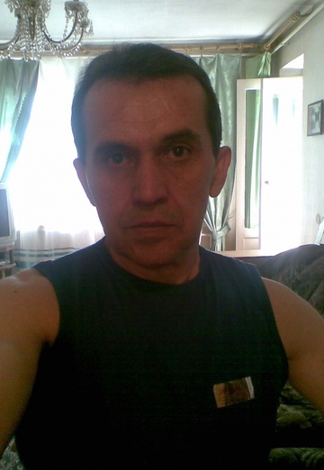 My photo - IGOR, 67 from Kaliningrad (@igor5028)
