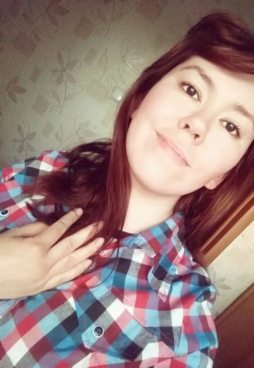 Моя фотография - Лиля, 32 из Омск (@lilya11249)