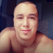 Andrey 33 Yakutsk