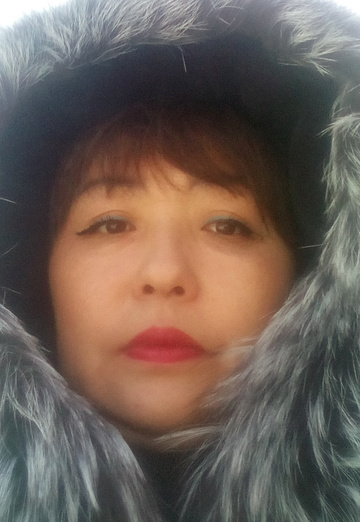 My photo - Gulnara, 51 from Ust-Kamenogorsk (@gulnara3598)