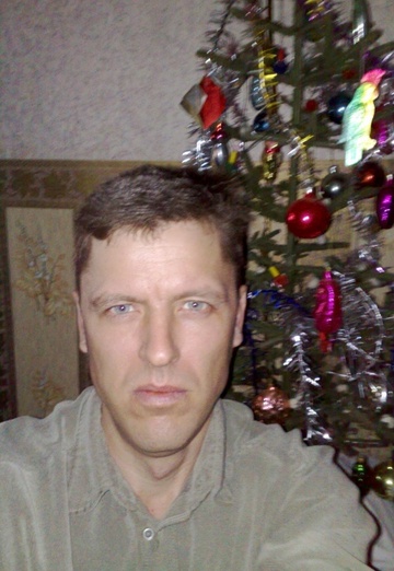My photo - sasha37, 51 from Rostov-on-don (@sasha37)