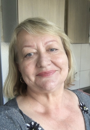 My photo - Tatyana, 58 from Pavlovsk (@tatyana402455)