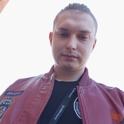 Ivan 25 Saint Petersburg