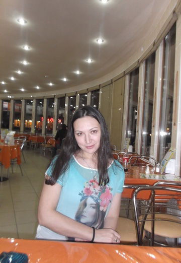 My photo - Daniya, 40 from Karaganda (@daniya1206)