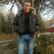 олег, 32, Изобильный