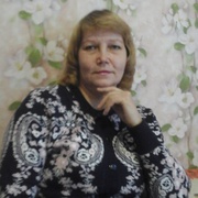 Svetlana 57 Staraya Russa