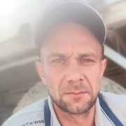 Денис Резниченко, 41, Спасск-Дальний