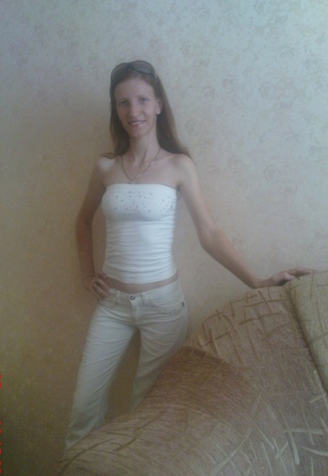 Моя фотография - Маринка, 37 из Кривой Рог (@marinka141)
