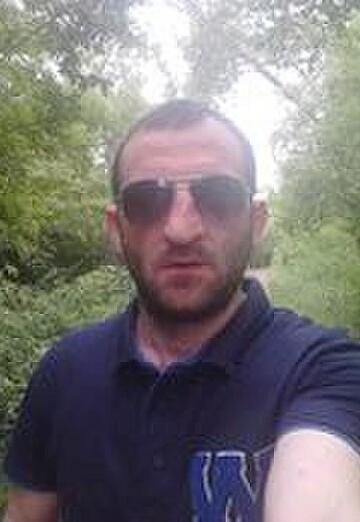 Моя фотография - mayis, 45 из Ереван (@mayis41)