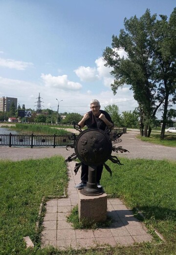 Моя фотография - сергей, 54 из Луганск (@sergey763027)