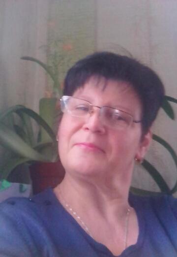 Моя фотография - Людмила, 57 из Киев (@ludmila107460)