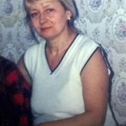 Olga 71 Novozybkov