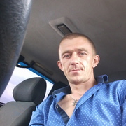 Николай, 35, Сызрань