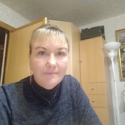 VALERIA, 51, Полярные Зори