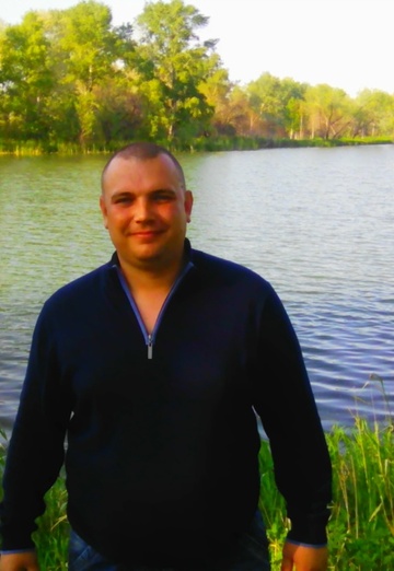 Mi foto- Sergei, 40 de Rubtsovsk (@sergey424235)