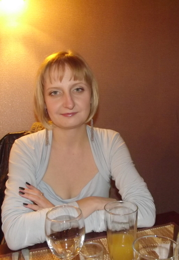 My photo - Elena, 43 from Vladimir (@elena85563)